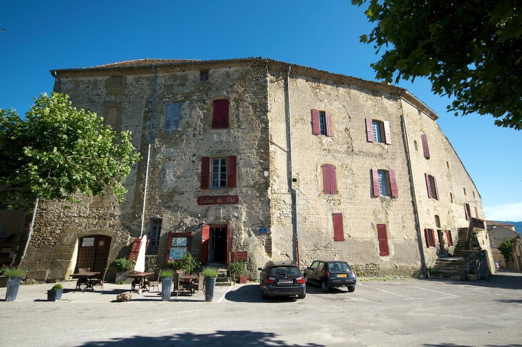Chateau Rosans Bed & Breakfast Exterior photo