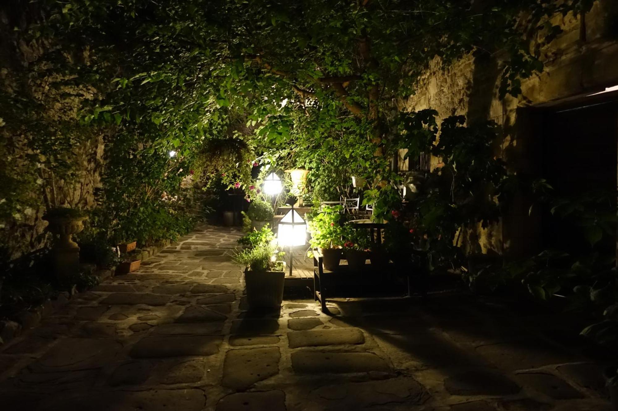 Chateau Rosans Bed & Breakfast Exterior photo